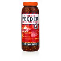 Frenzied Chilli Tiger Nuts
