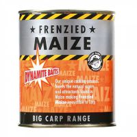 Frenzied Maize - Mais