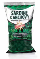 Rod Hutchinson's Sardine & Anchovy Boilie